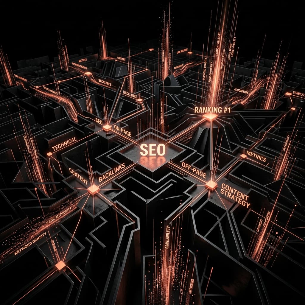 SYSTEM 2: GENERATIVE SEARCH VISIBILITY